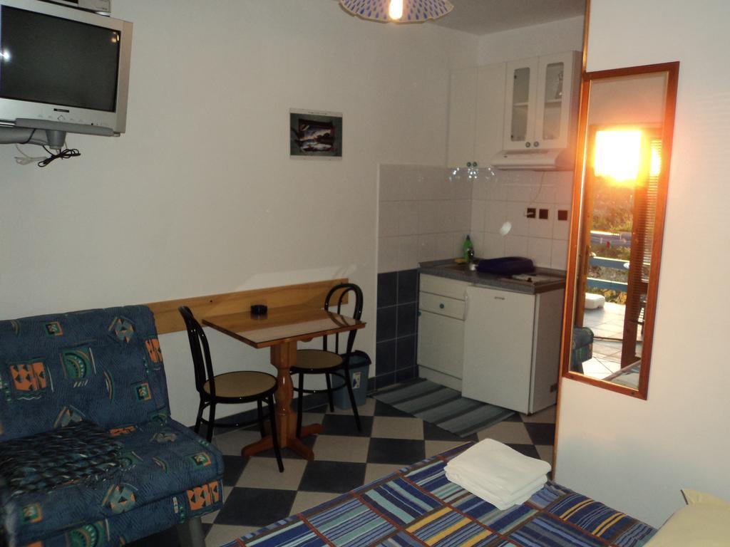 Pansion Ivan Sucuraj Room photo