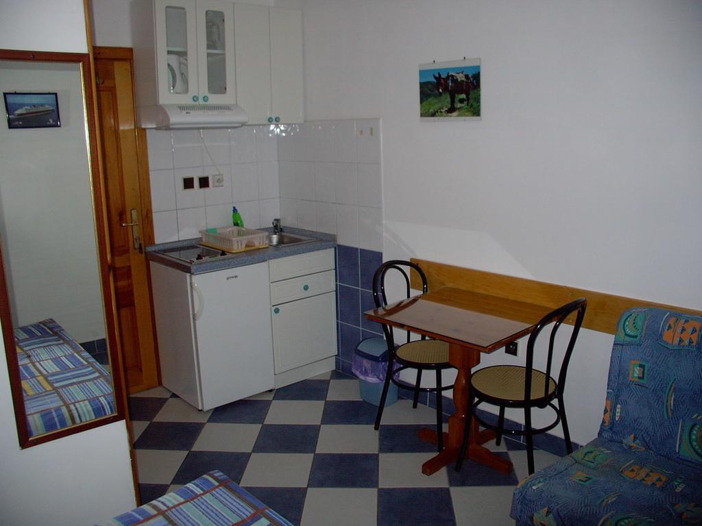 Pansion Ivan Sucuraj Room photo