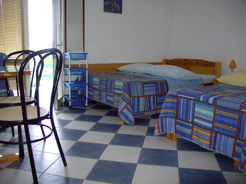 Pansion Ivan Sucuraj Room photo