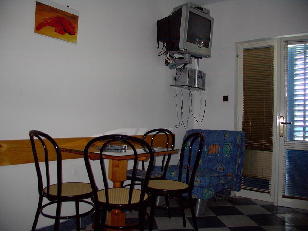 Pansion Ivan Sucuraj Room photo