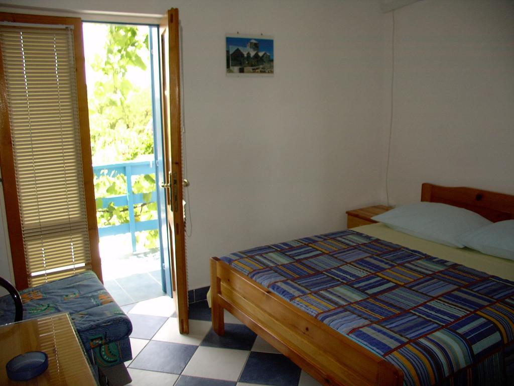 Pansion Ivan Sucuraj Room photo