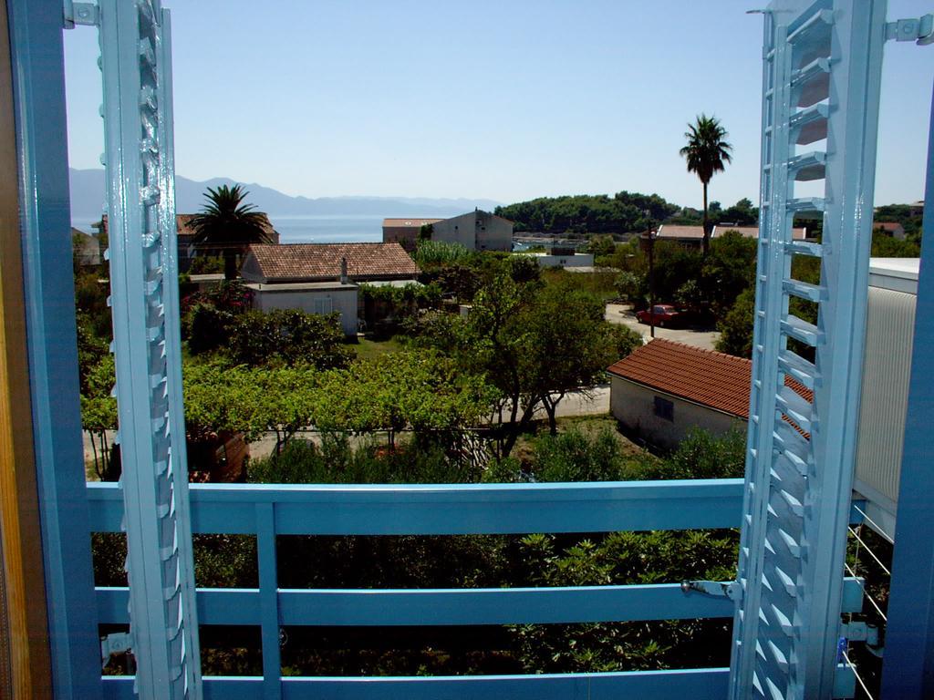 Pansion Ivan Sucuraj Exterior photo